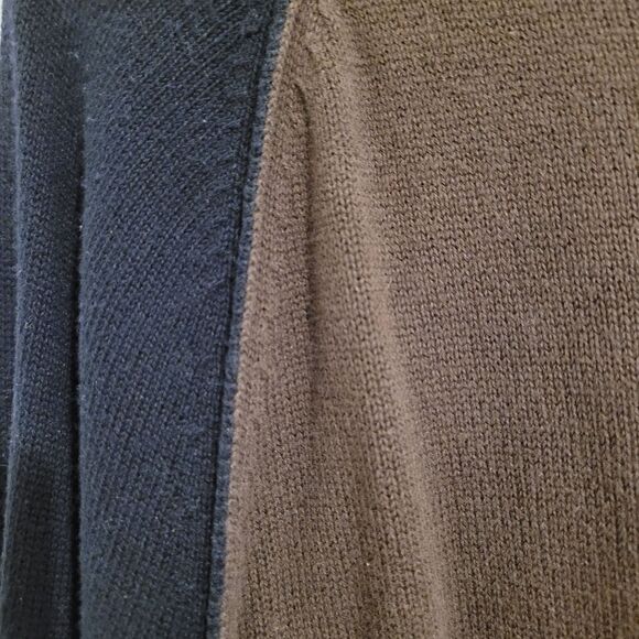 Nautica mens Sweater - Picture 4 of 6